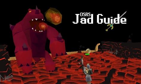 osrs jad guide